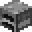 Bedrock furnace emoji